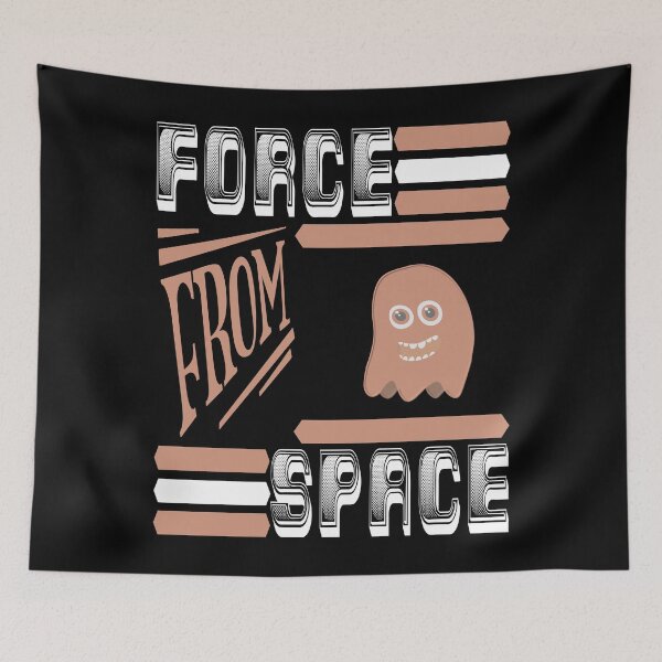 Item preview, Force from space designed and sold by dionusos-vogue.
