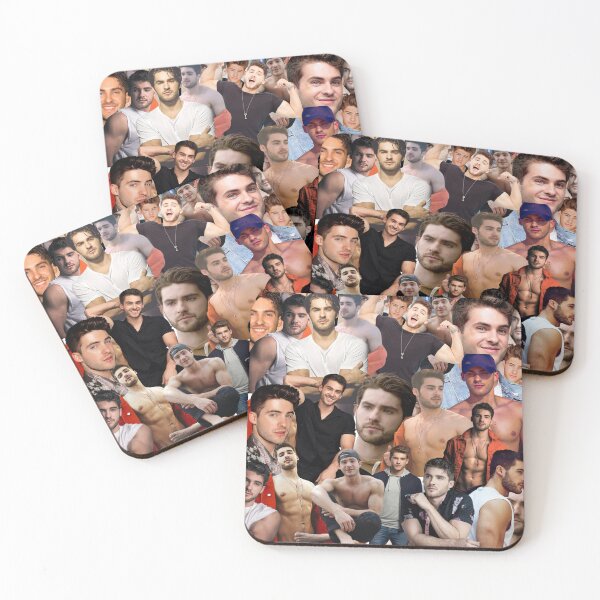 Item preview, Cody Christian Assorted Abstract Photo Collage  designed and sold by CollageHeaven.