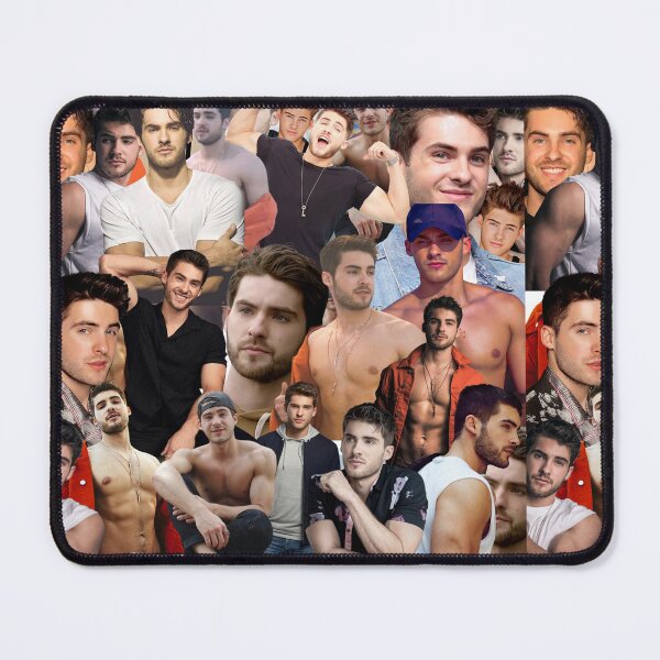 Item preview, Cody Christian Assorted Abstract Photo Collage designed and sold by CollageHeaven.