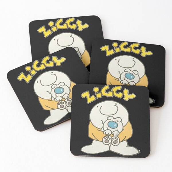 Item preview, Ziggy Cartoon designed and sold by andropras.