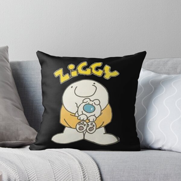 Item preview, Ziggy Cartoon designed and sold by andropras.