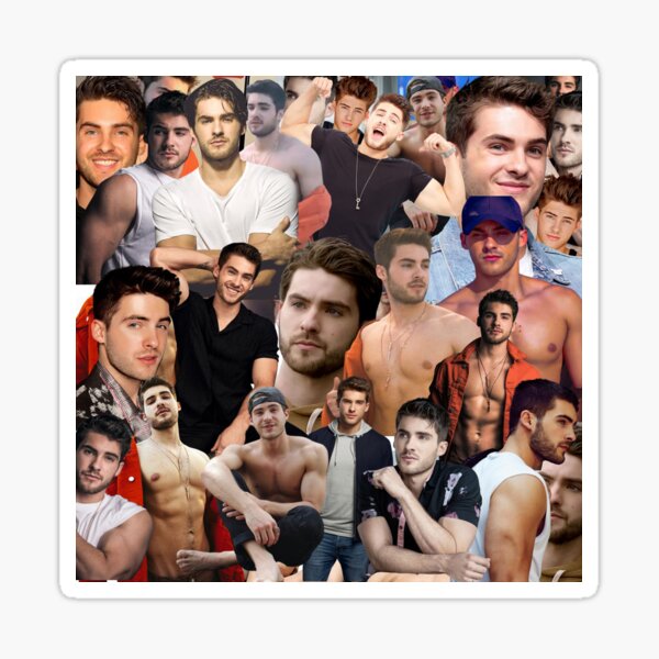 Item preview, Cody Christian Assorted Abstract Photo Collage  designed and sold by CollageHeaven.