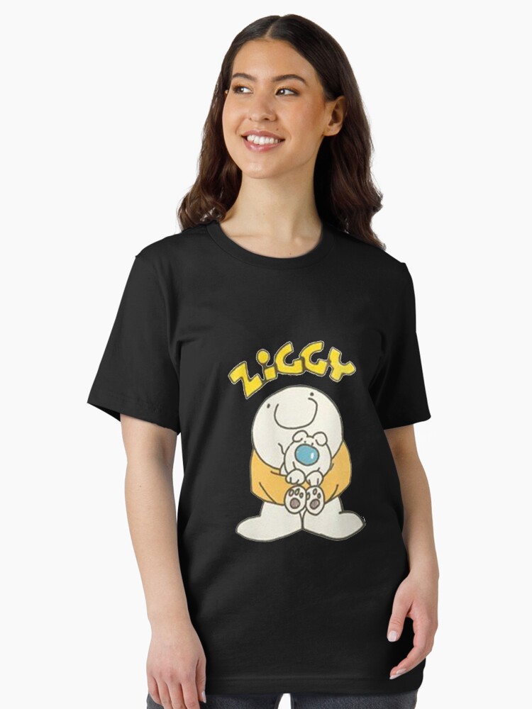 Ziggy Cartoon