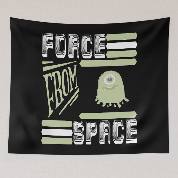Item preview, Force from space designed and sold by dionusos-vogue.