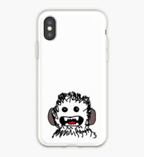 Lil' Wampa (Star Wars) iPhone Case