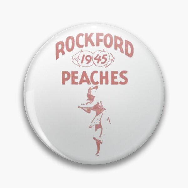 Item preview, Rockford Peaches designed and sold by andropras.