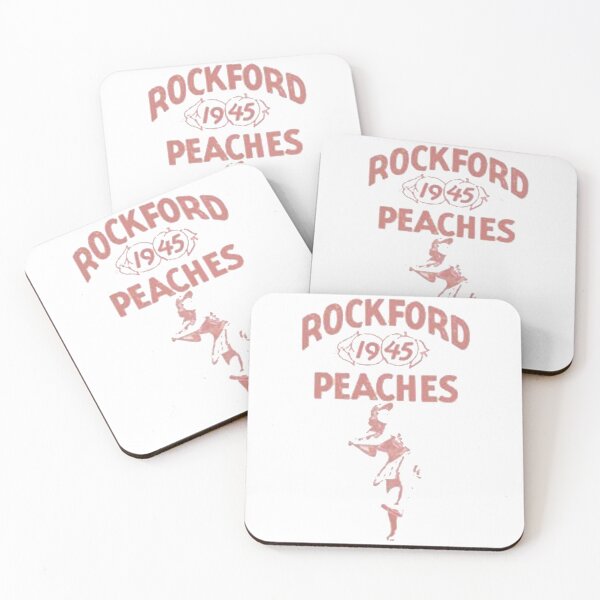 Item preview, Rockford Peaches designed and sold by andropras.