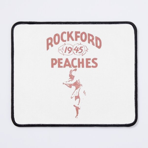 Item preview, Rockford Peaches designed and sold by andropras.