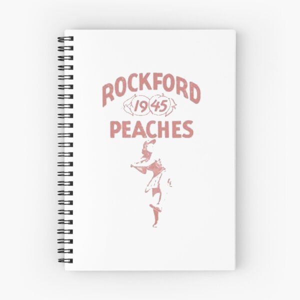 Item preview, Rockford Peaches designed and sold by andropras.