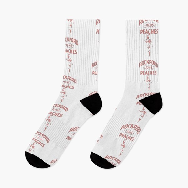 Item preview, Rockford Peaches designed and sold by andropras.