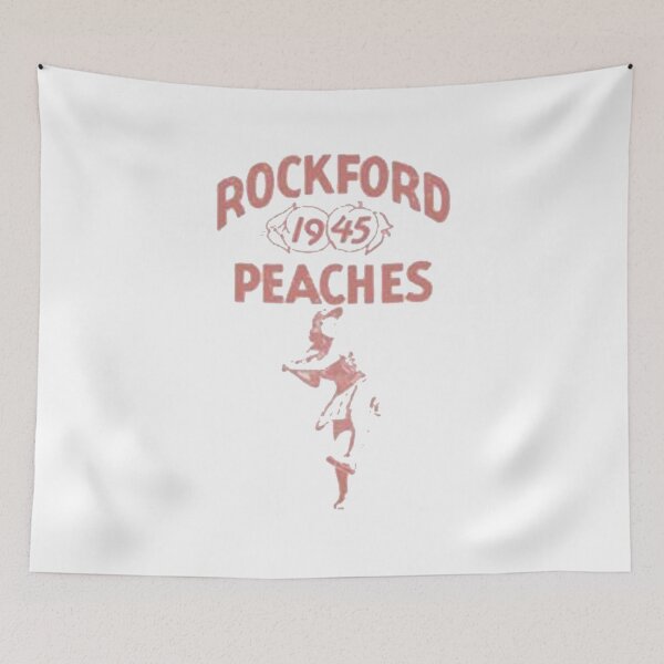 Item preview, Rockford Peaches designed and sold by andropras.