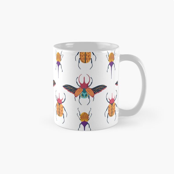 Item preview, stag beetle designed and sold by DerSenat.