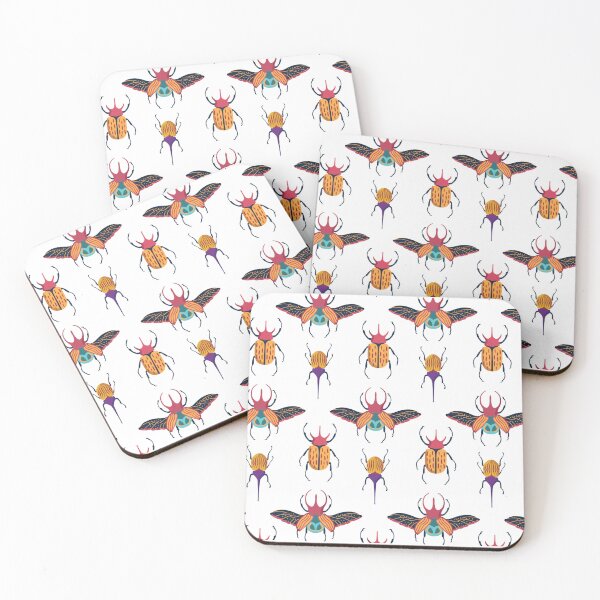 Item preview, stag beetle designed and sold by DerSenat.