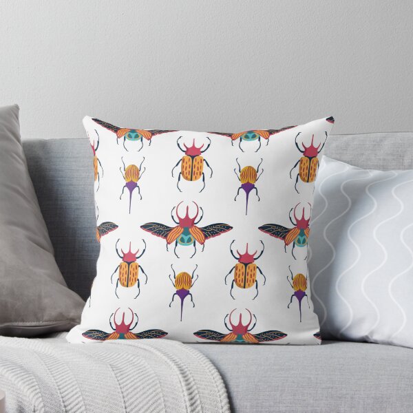 Item preview, stag beetle designed and sold by DerSenat.
