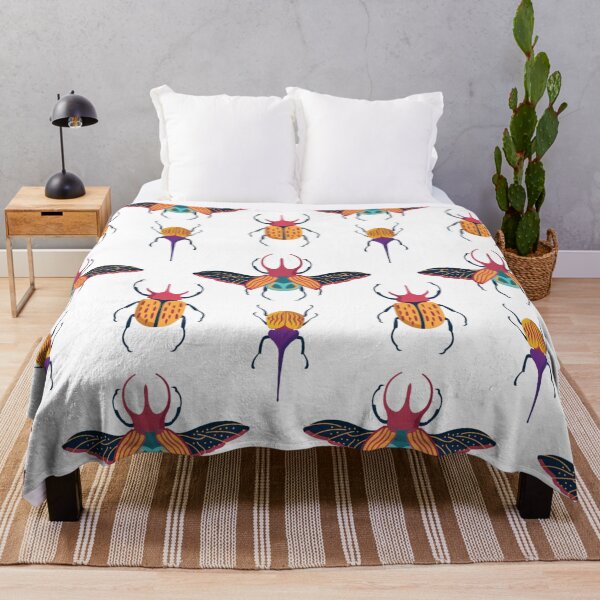 Item preview, stag beetle designed and sold by DerSenat.