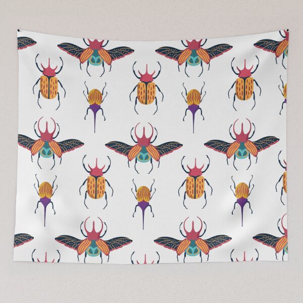 Item preview, stag beetle designed and sold by DerSenat.