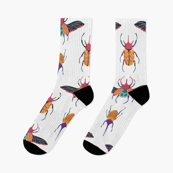 Item preview, stag beetle designed and sold by DerSenat.