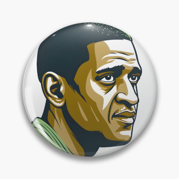 Item preview, Willis Reed - Sticker designed and sold by KateKorsaro.