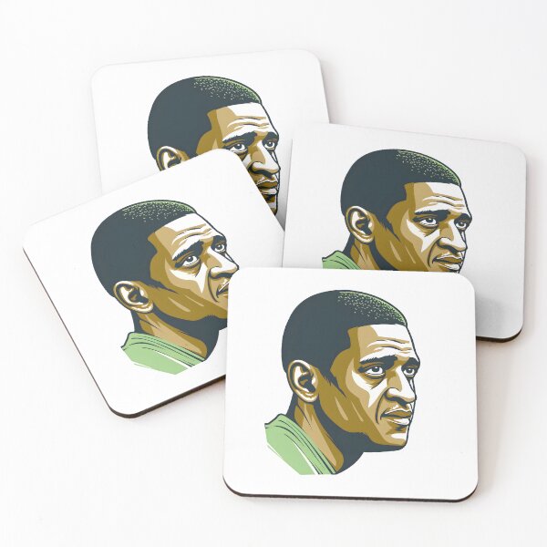 Item preview, Willis Reed - Sticker designed and sold by KateKorsaro.