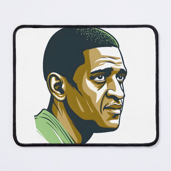 Item preview, Willis Reed - Sticker designed and sold by KateKorsaro.