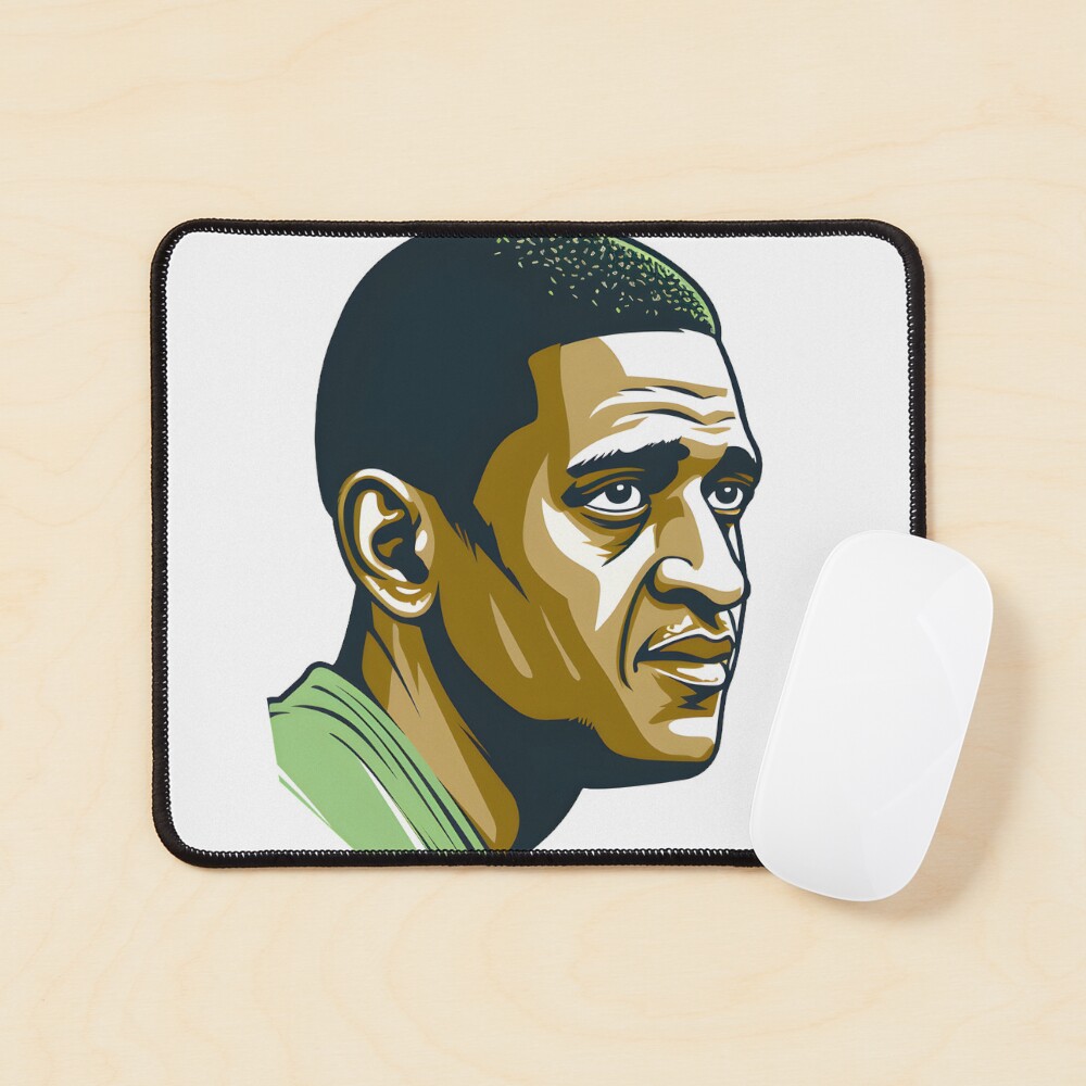Item preview, Mouse Pad designed and sold by KateKorsaro.