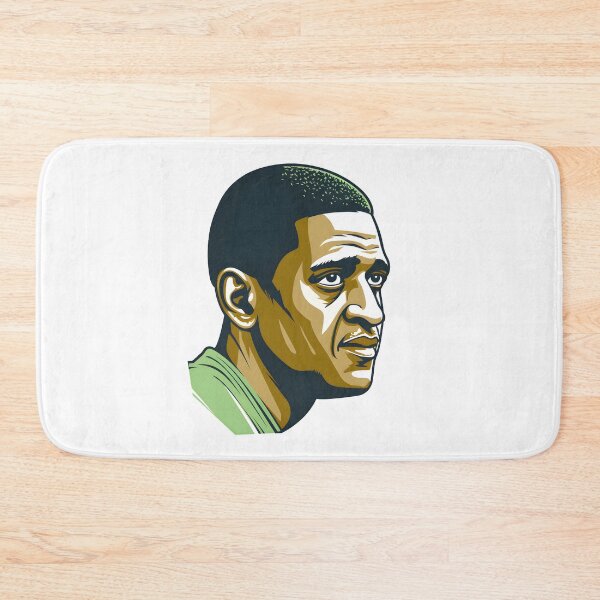 Item preview, Willis Reed - Sticker designed and sold by KateKorsaro.