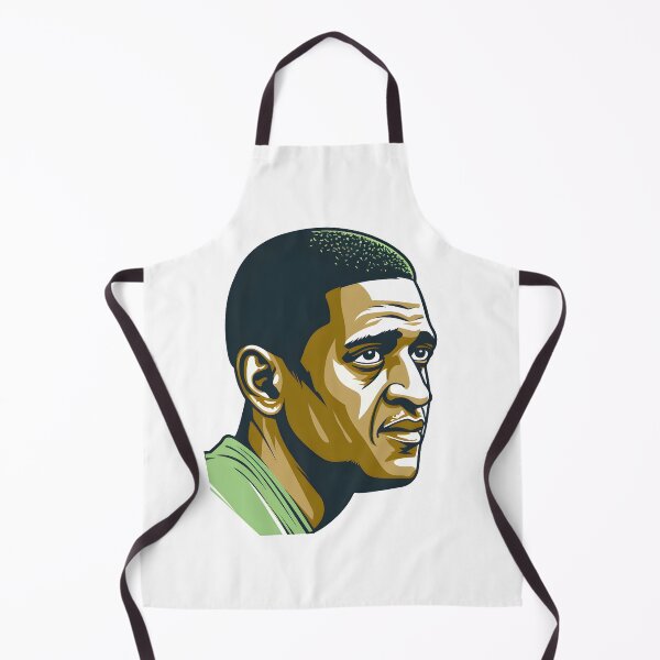 Item preview, Willis Reed - Sticker designed and sold by KateKorsaro.