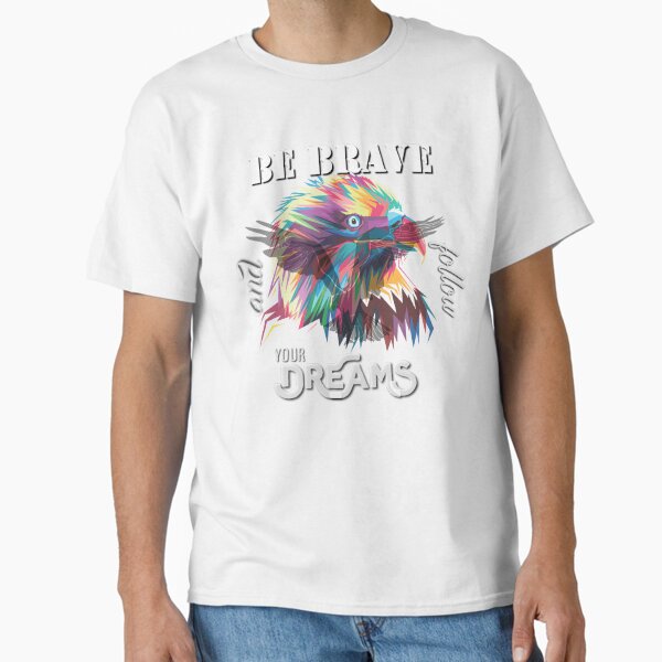 Item preview, Se valiente y sigue tus sueños:amor en el espectro designed and sold by mudasirsyed8899.