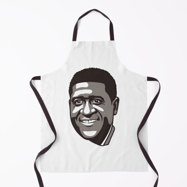 Item preview, Willis Reed - Sticker designed and sold by KateKorsaro.