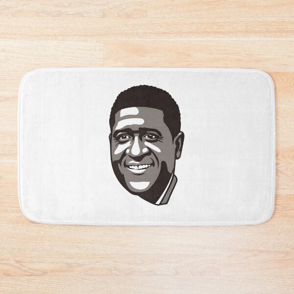 Item preview, Willis Reed - Sticker designed and sold by KateKorsaro.