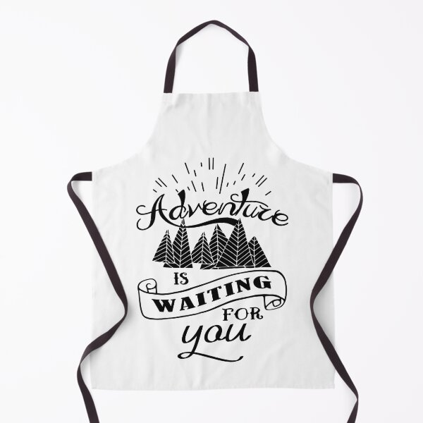 Item preview, Be adventurous! designed and sold by Lolly's Lane Shoppe.