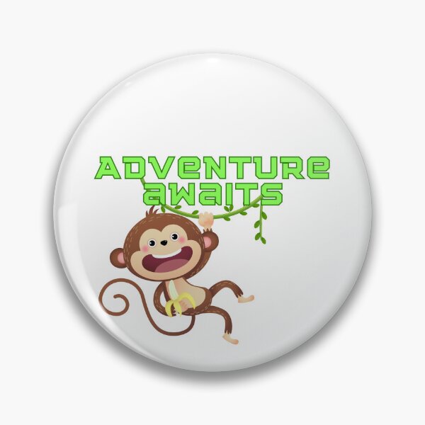 Item preview, Adventure awaits   designed and sold by Dwarf7.