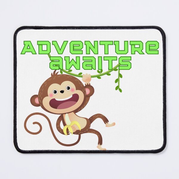 Item preview, Adventure awaits   designed and sold by Dwarf7.