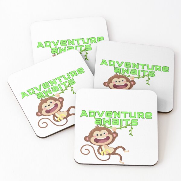 Item preview, Adventure awaits   designed and sold by Dwarf7.