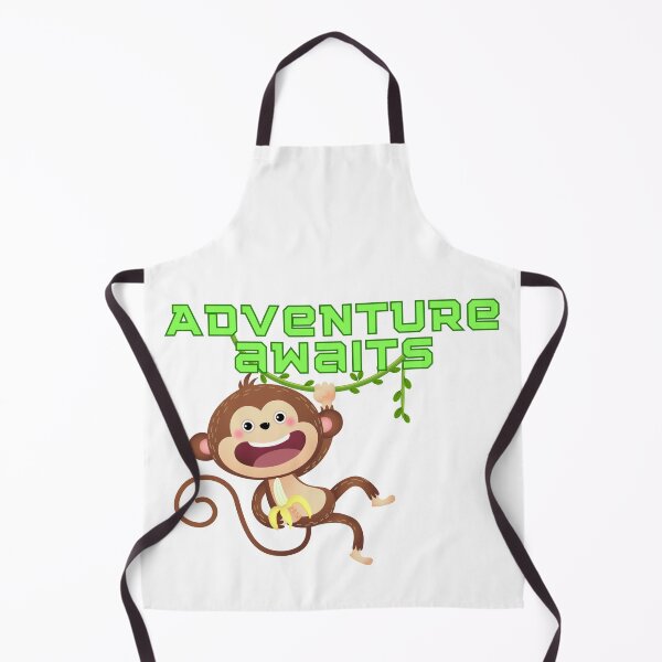 Item preview, Adventure awaits designed and sold by Dwarf7.