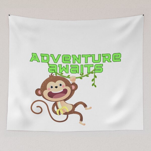 Item preview, Adventure awaits   designed and sold by Dwarf7.