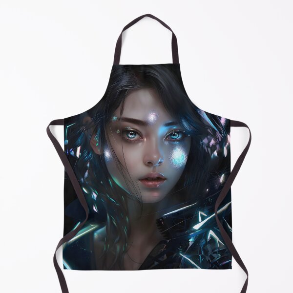 Item preview, Prism Girl #15 designed and sold by volllkaa.