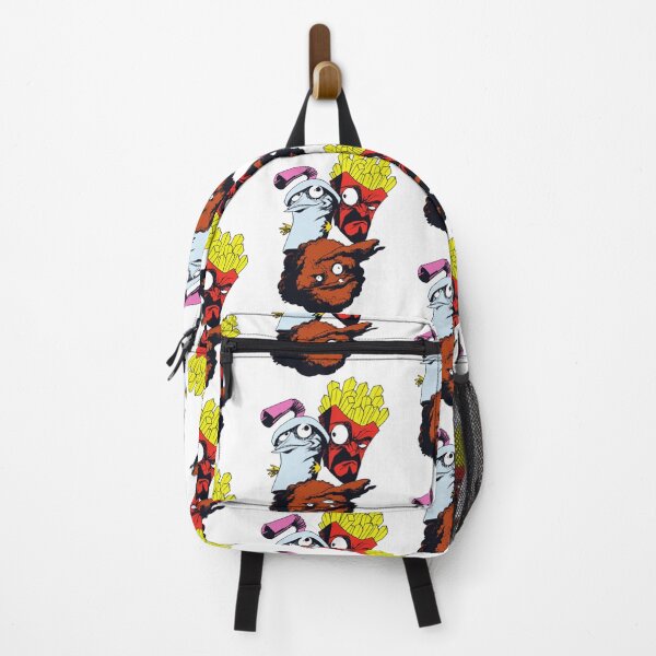 Item preview, ATHF Number One in the Hood4 designed and sold by elidonell32.