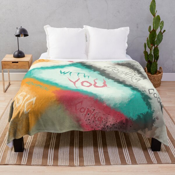 Item preview, Life is art with you love designed and sold by Chrisseee.