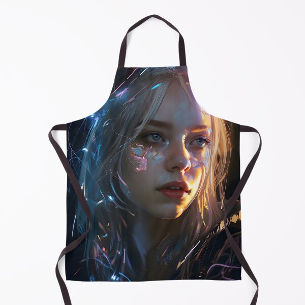 Item preview, Prism Girl #16 designed and sold by volllkaa.