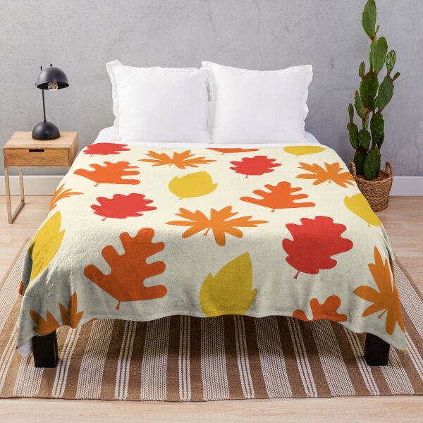 Item preview, autumn leaves designed and sold by DerSenat.