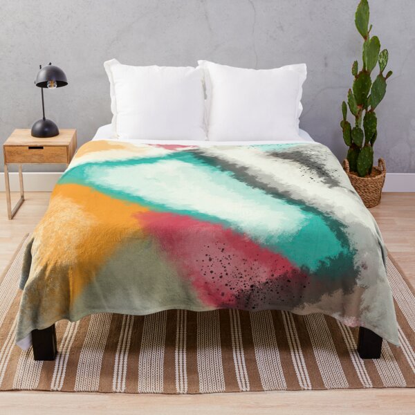 Item preview, Contemporary textile designed and sold by Chrisseee.