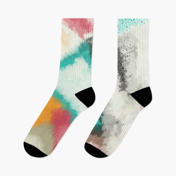 Item preview, Contemporary textile designed and sold by Chrisseee.