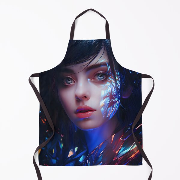 Item preview, Prism Girl #17 designed and sold by volllkaa.