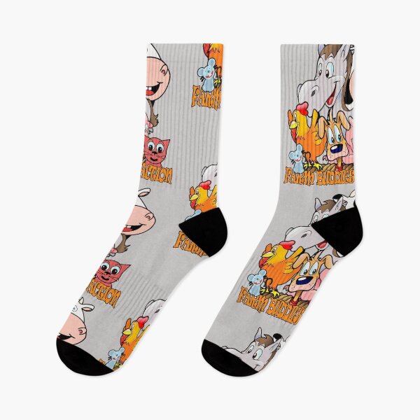 Item preview, Farm Buddies in Action designed and sold by Willem Horinga.