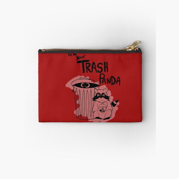 Item preview, I'll be your Trash Panda designed and sold by GunPowderHades.