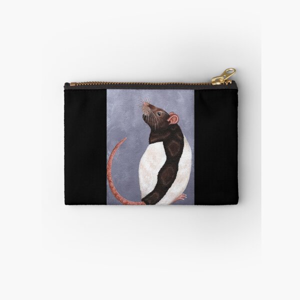 Item preview, Agouti Hooded Rat designed and sold by WolfySilver.