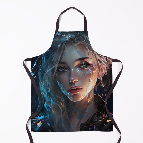 Item preview, Prism Girl #18 designed and sold by volllkaa.