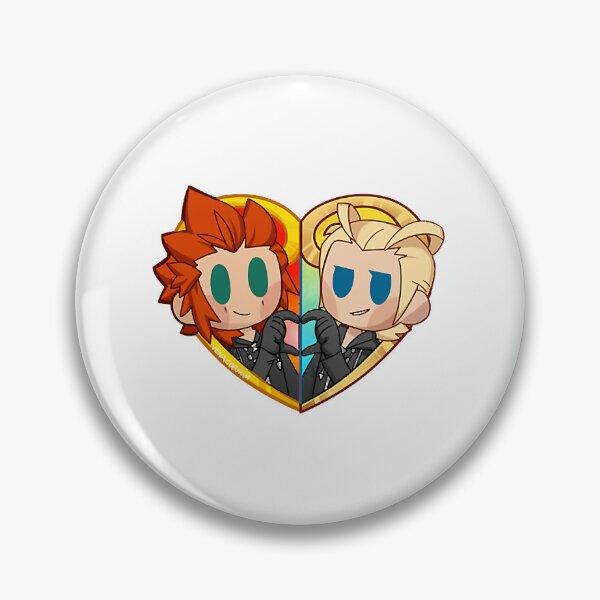 Item preview, AkuLarx Heart designed and sold by gulouonneyi.