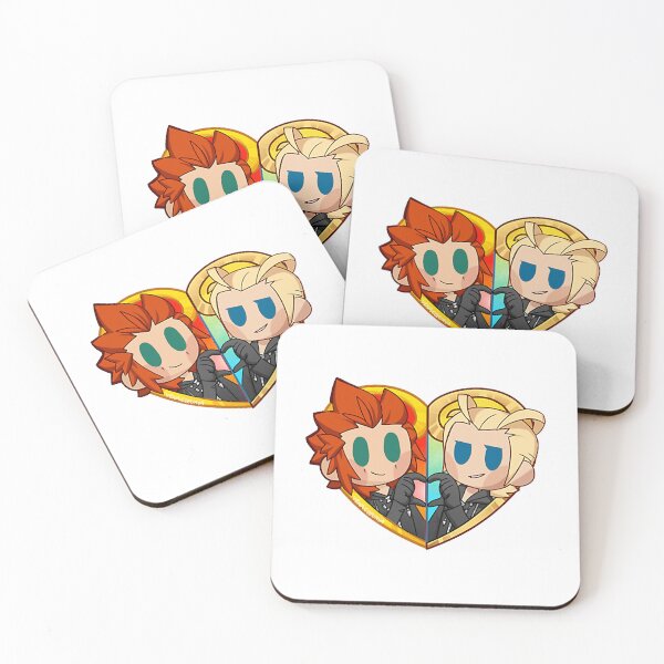 Item preview, AkuLarx Heart designed and sold by gulouonneyi.